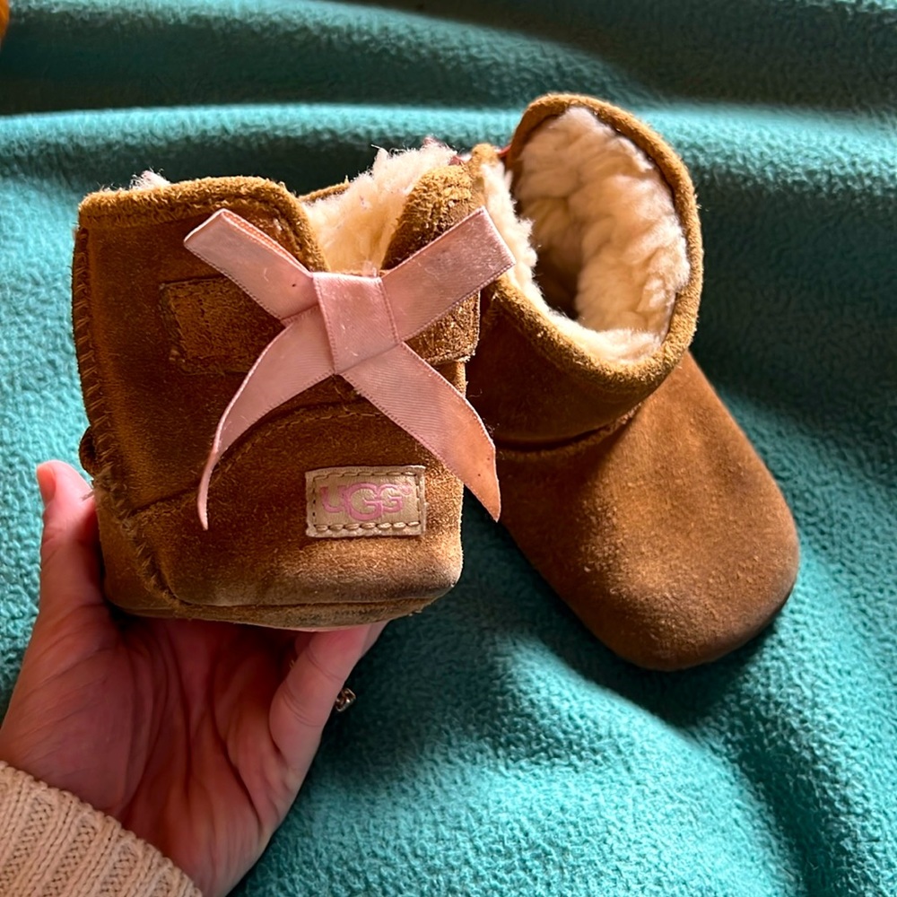 UGG Boots 🎀